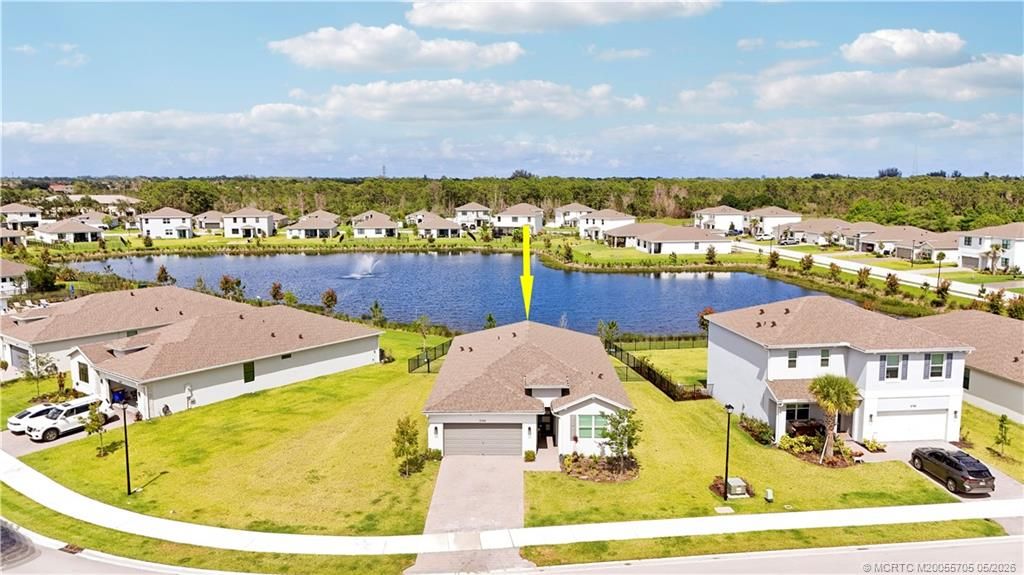 Photo of 5783 SE Sky Blue Circle, Stuart, FL 34997 (MLS # M20055705)