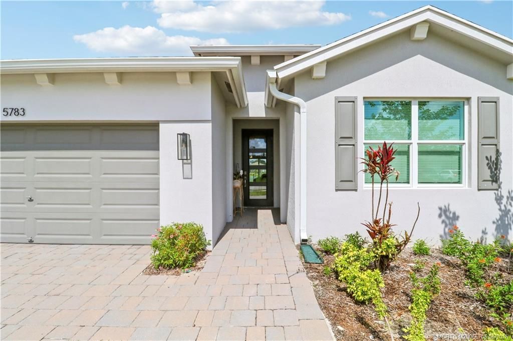 Photo of 5783 SE Sky Blue Circle, Stuart, FL 34997 (MLS # M20055705)