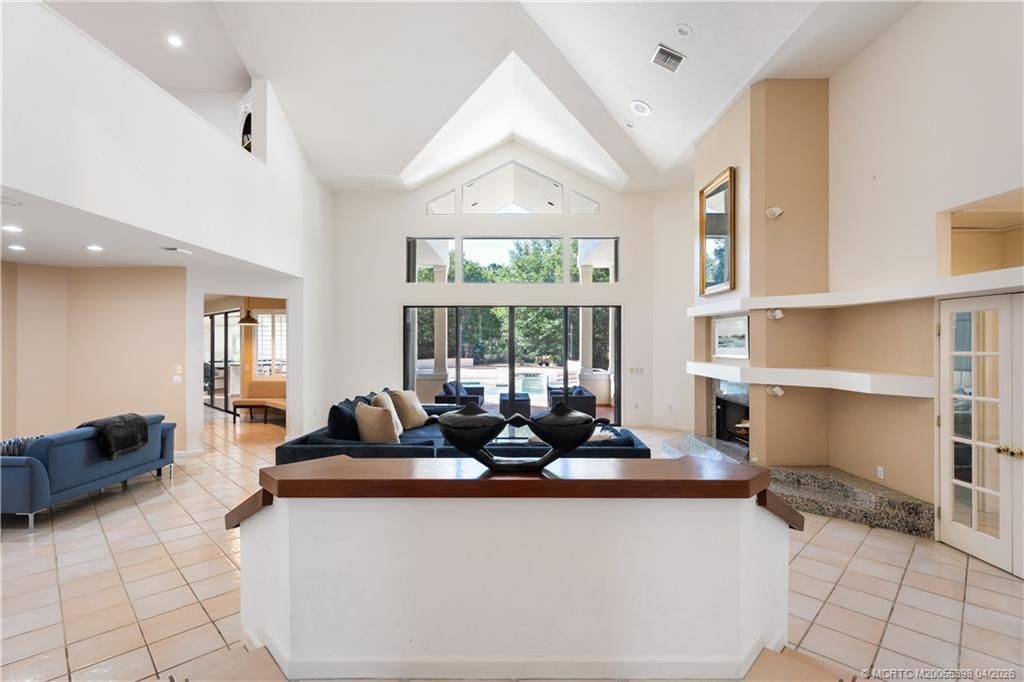 Photo of 1930 SW Crane Creek Avenue, Palm City, FL 34990 (MLS # M20055398)