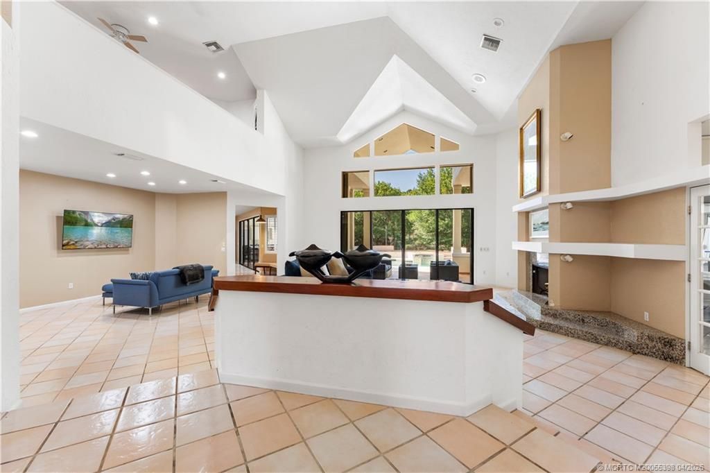 Photo of 1930 SW Crane Creek Avenue, Palm City, FL 34990 (MLS # M20055398)