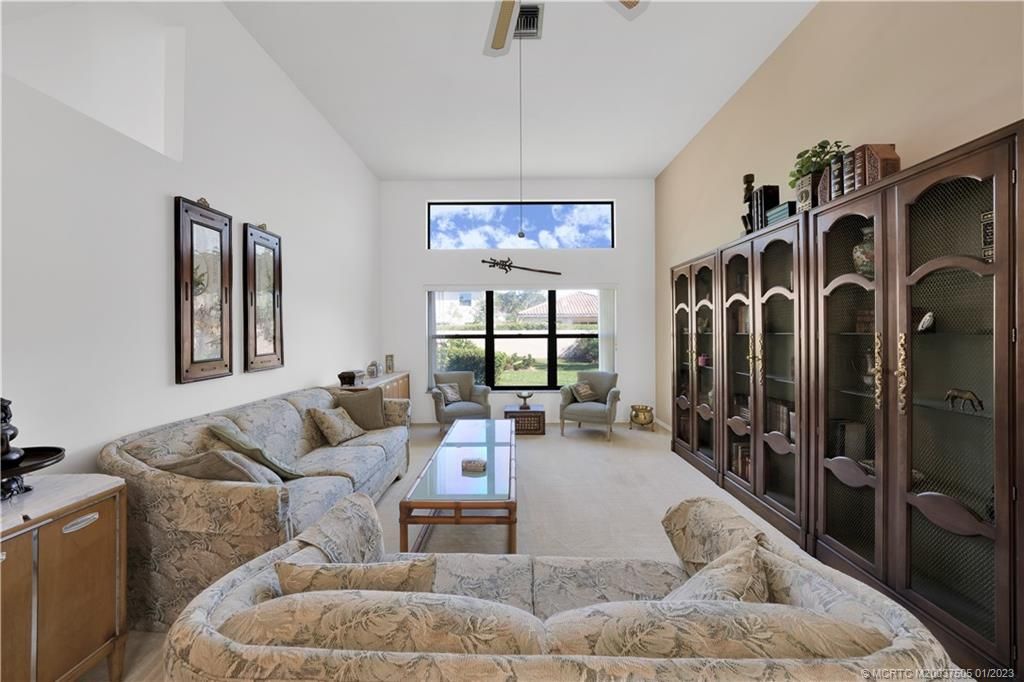 Photo of 2946 SW Mariposa Circle, Palm City, FL 34990 (MLS # M20037505)