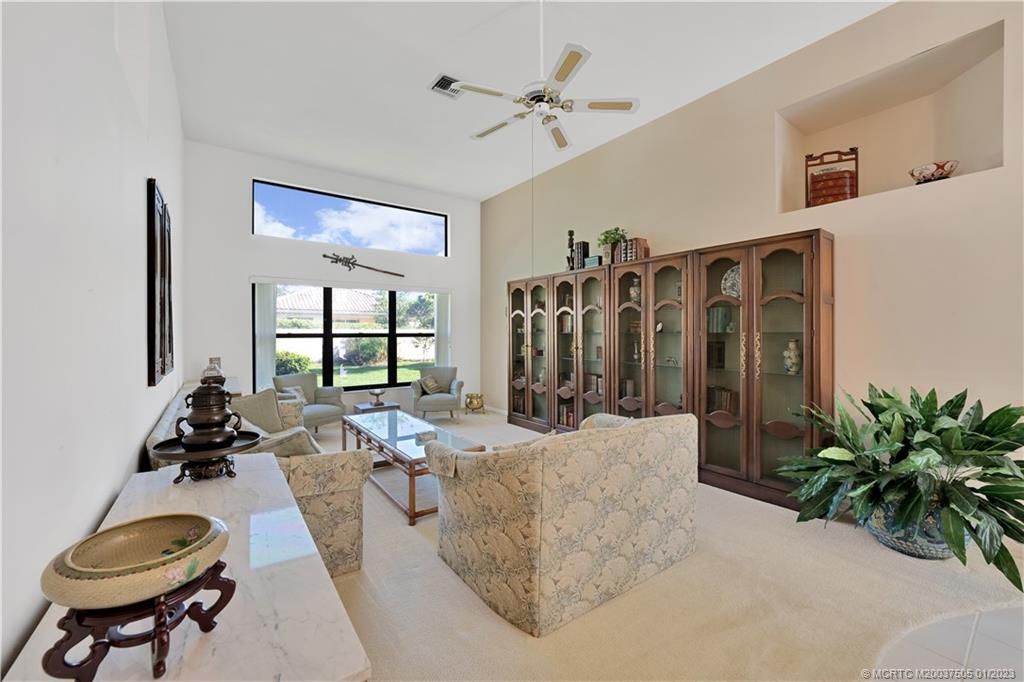 Photo of 2946 SW Mariposa Circle, Palm City, FL 34990 (MLS # M20037505)