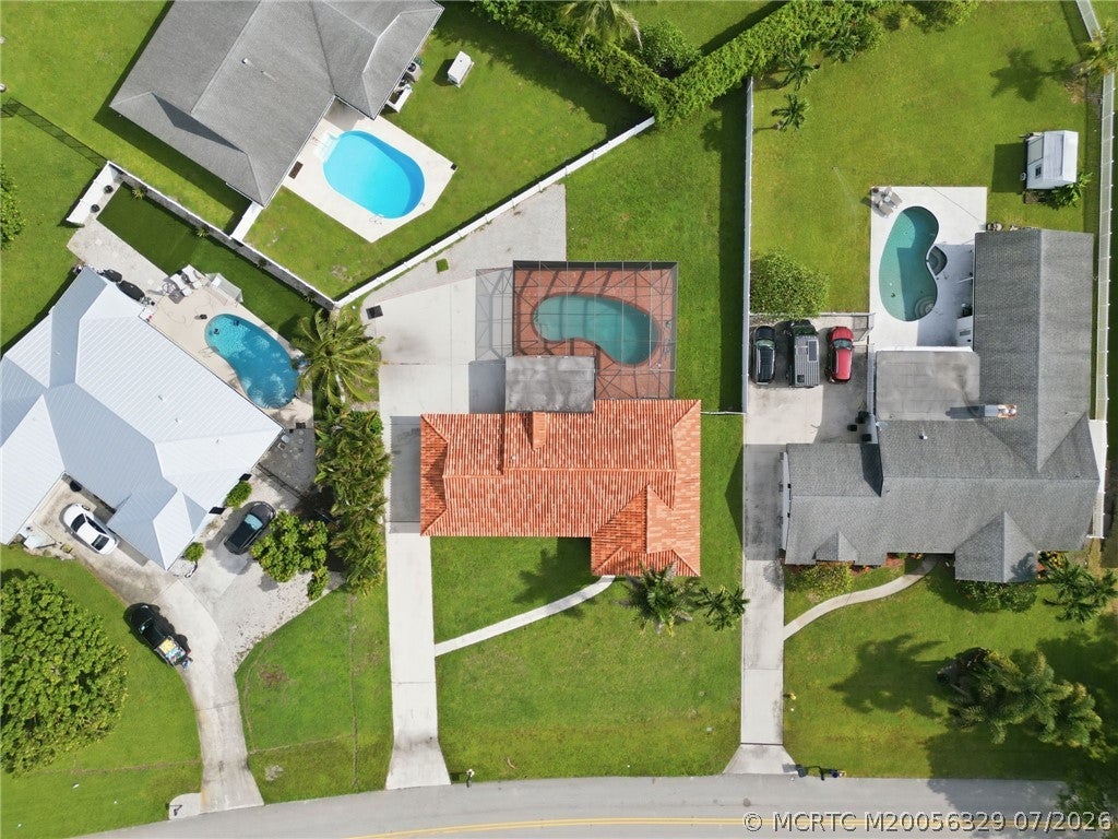 4741 Holly Drive