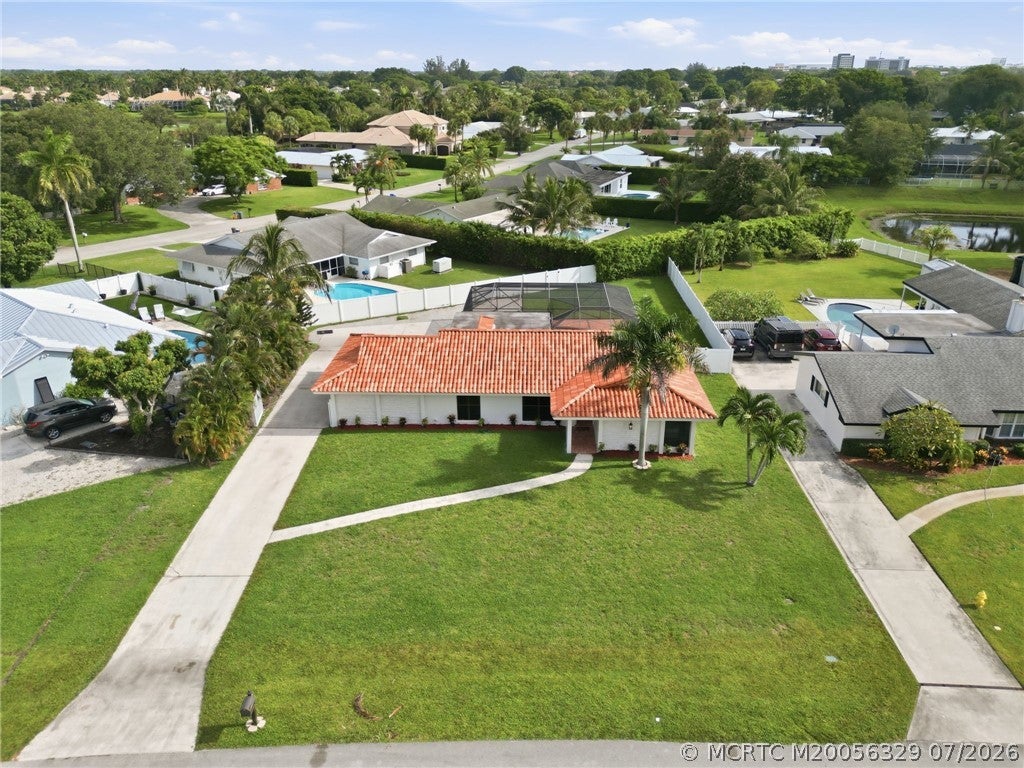 4741 Holly Drive