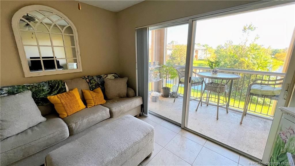 Photo of 3661 NW Mediterranean Lane, Jensen Beach, FL 34957 (MLS # M20037024)