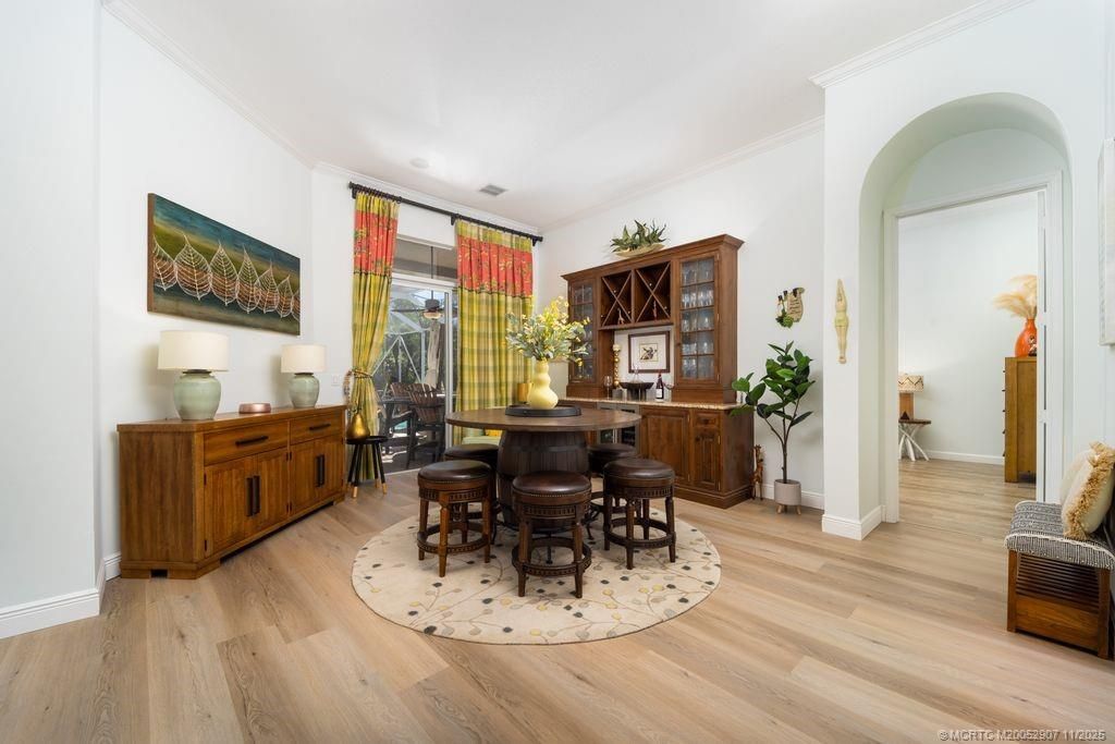 Photo of 6919 SE Sleepy Hollow Lane, Stuart, FL 34997 (MLS # M20052907)