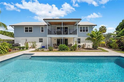 Photo of 216 SE Flamingo Avenue, Stuart, FL 34996 (MLS # M20050133)