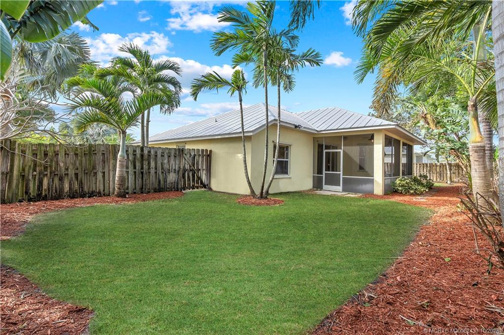 Stuart, Florida 34997, United States, 3 Bedrooms Bedrooms, ,2 BathroomsBathrooms,Residential,Active,220277