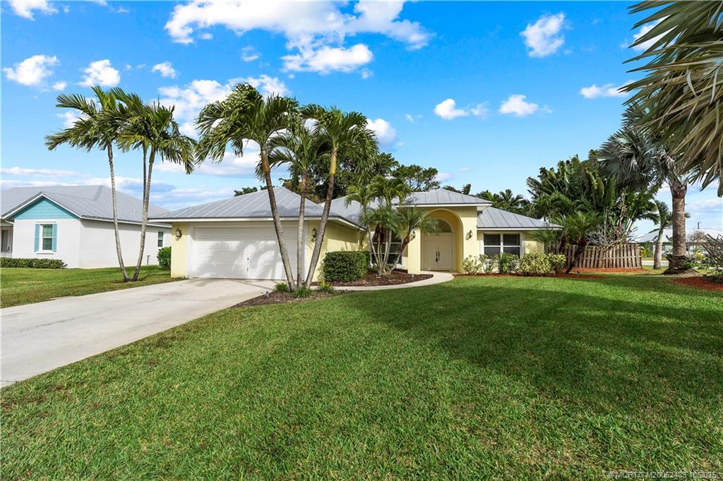 Stuart, Florida 34997, United States, 3 Bedrooms Bedrooms, ,2 BathroomsBathrooms,Residential,Active,220277