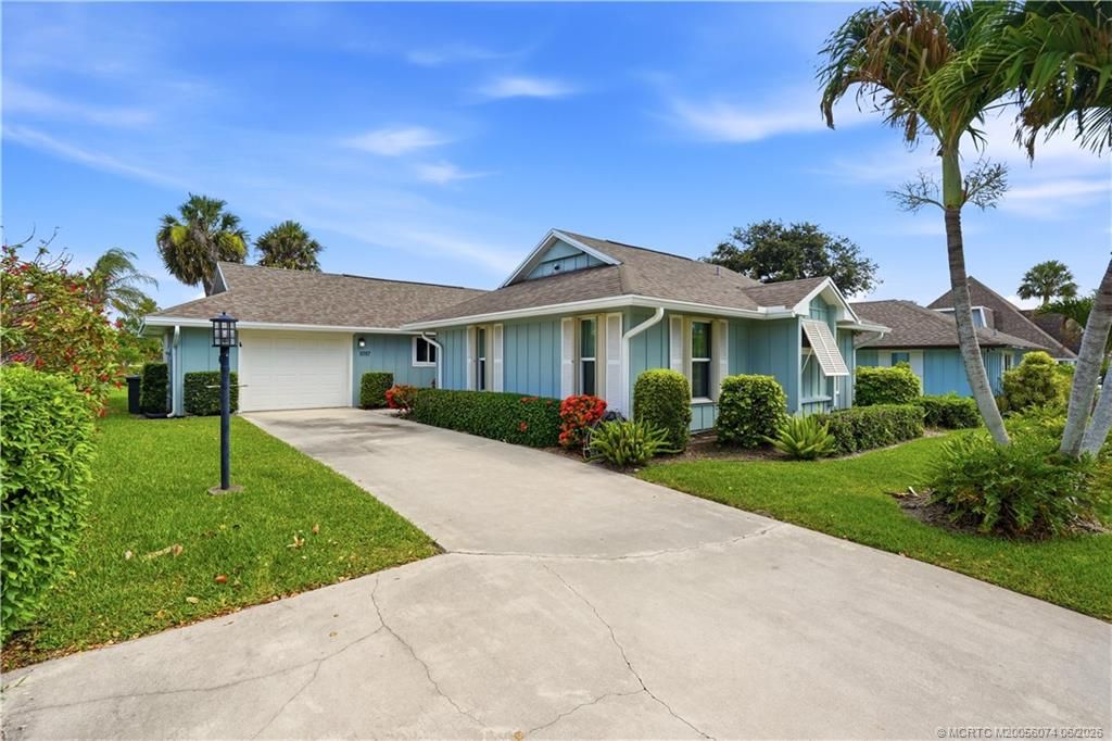Photo of 5757 SE Miles Grant Road, Stuart, FL 34997 (MLS # M20056074)