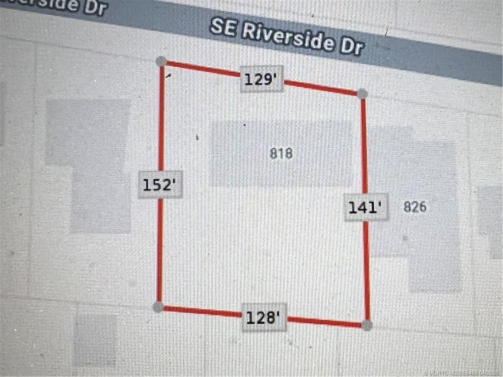 Photo of 818 SE Riverside Drive, Stuart, FL 34994 (MLS # M20055450)