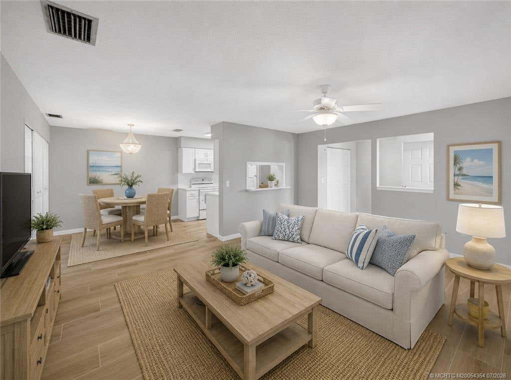 Photo of 3986 NW Cinnamon Tree Circle, Jensen Beach, FL 34957 (MLS # M20054354)