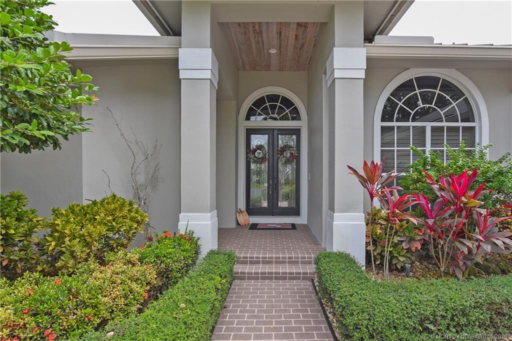 4094 SW Gleneagle Circle