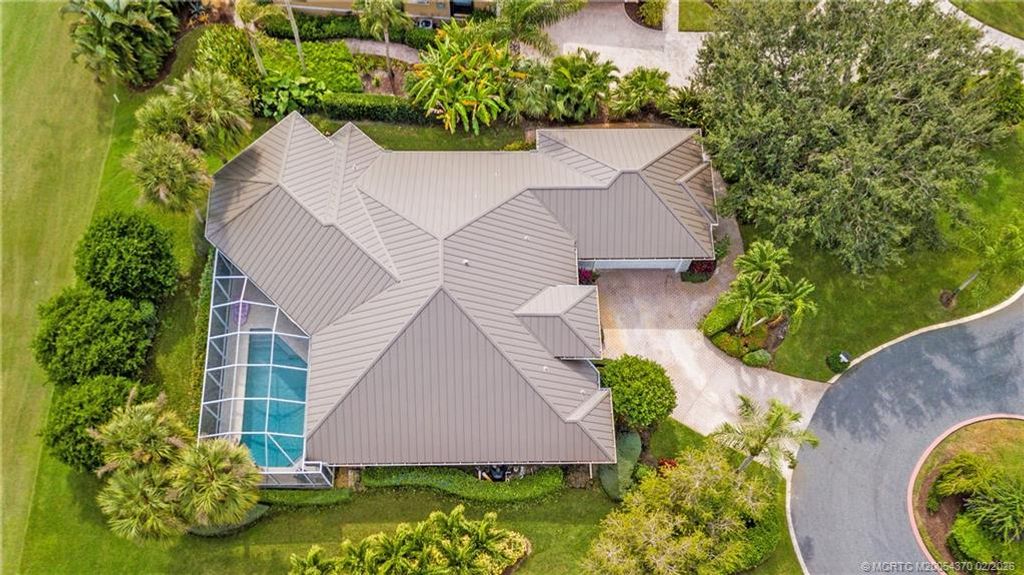 Photo of 4094 SW Gleneagle Circle, Palm City, FL 34990 (MLS # M20054370)