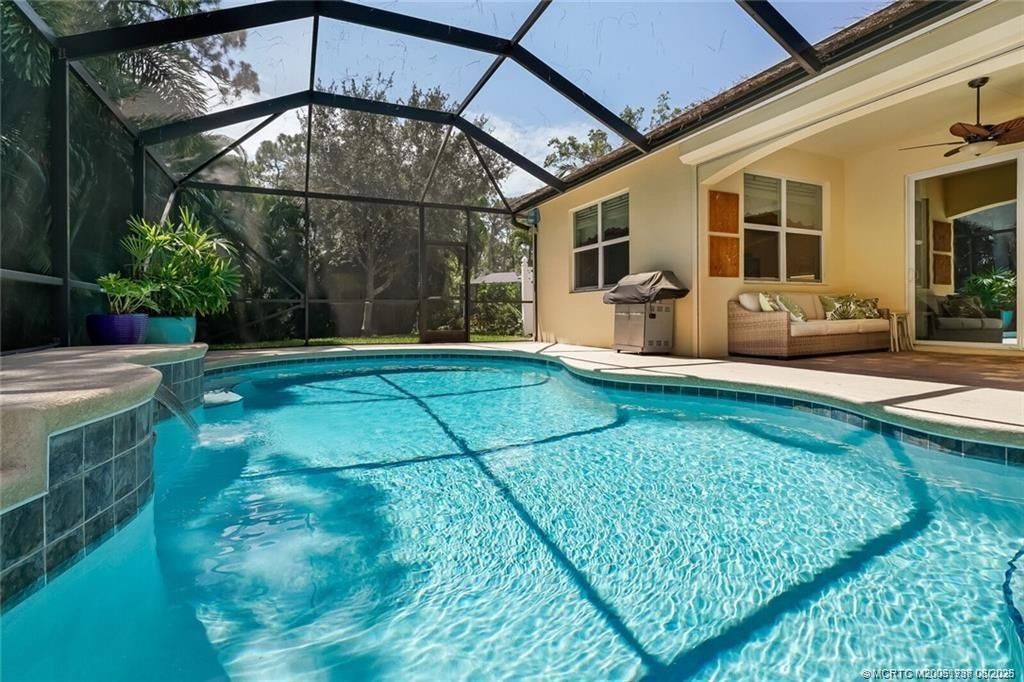 Photo of 521 NE Abaca Way, Jensen Beach, FL 34957 (MLS # M20051788)