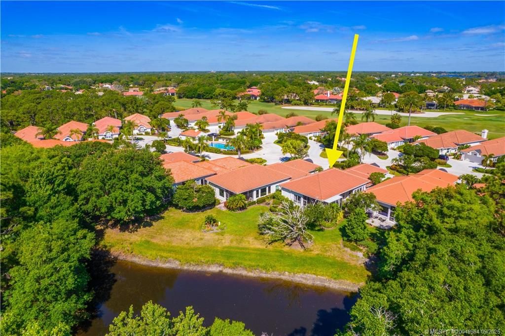 Photo of 13005 Harbour Ridge Boulevard, Palm City, FL 34990 (MLS # M20049984)