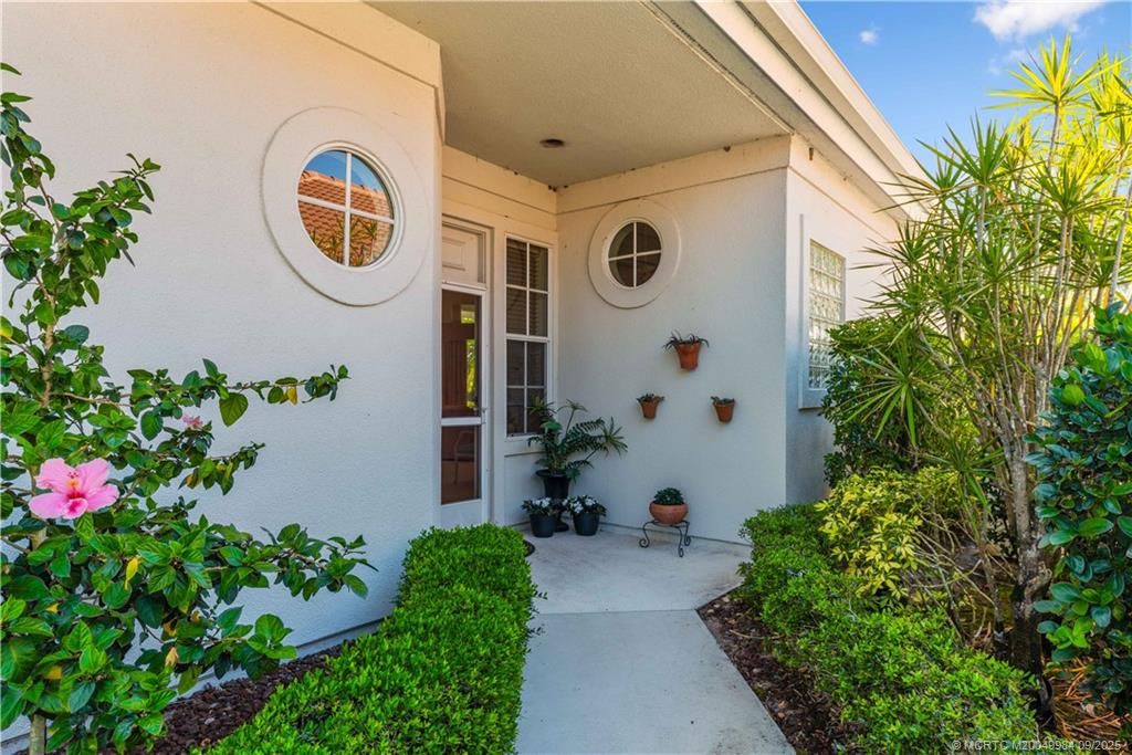 Photo of 13005 Harbour Ridge Boulevard, Palm City, FL 34990 (MLS # M20049984)