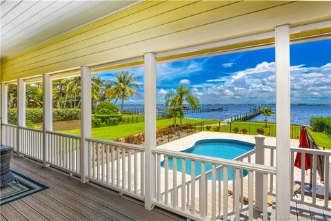 Photo of 50 NW Alice Street, Jensen Beach, FL 34957 (MLS # M20051695)