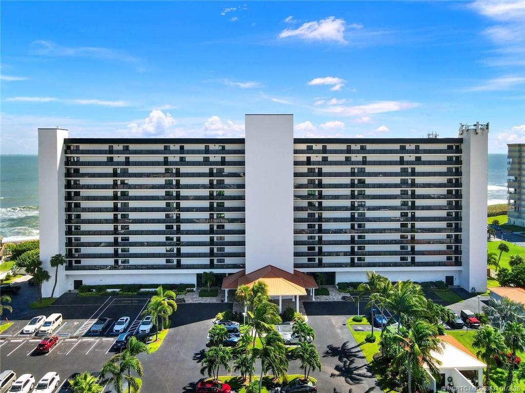 10410 S Ocean Drive 1008