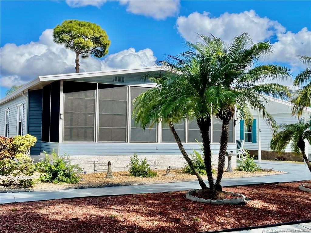 Photo of 16345 SW Indianwood Circle, Indiantown, FL 34956 (MLS # M20053994)