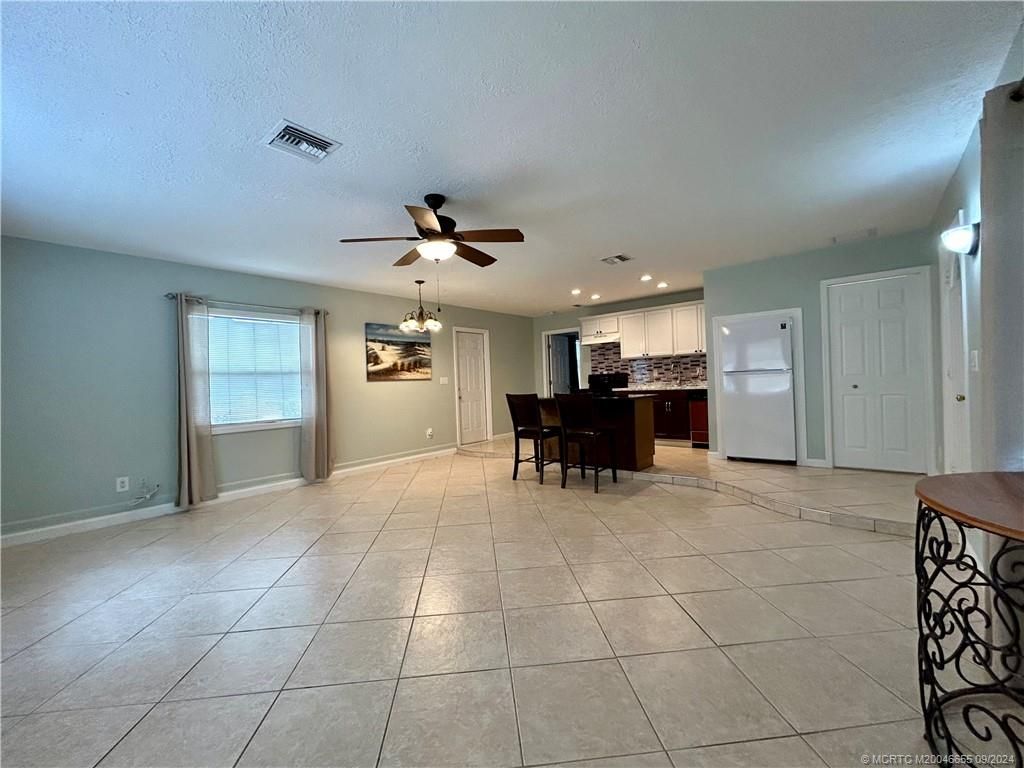 Photo of 491 SW Curtis Street, Port Saint Lucie, FL 34983 (MLS # M20046655)