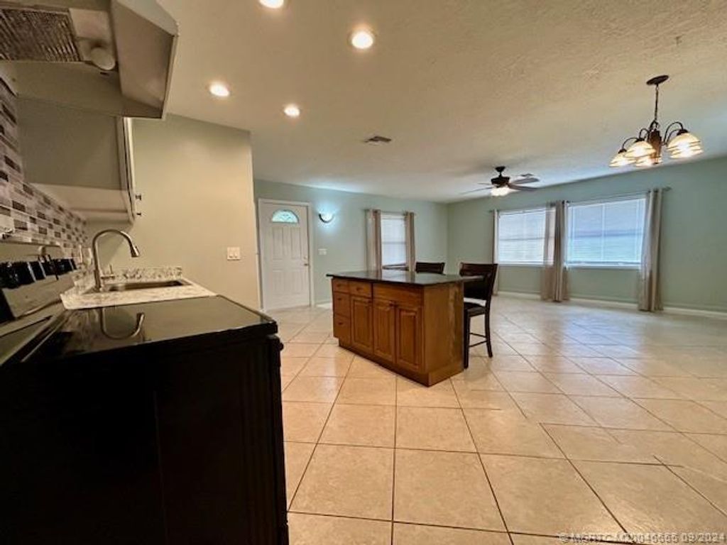 Photo of 491 SW Curtis Street, Port Saint Lucie, FL 34983 (MLS # M20046655)