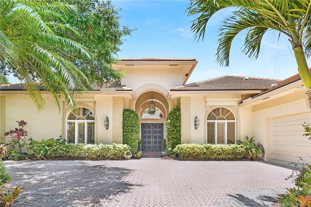 Photo of 3708 SE Doubleton Drive, Stuart, FL 34997 (MLS # M20056062)