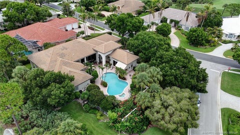 Photo of 3708 SE Doubleton Drive, Stuart, FL 34997 (MLS # M20056062)