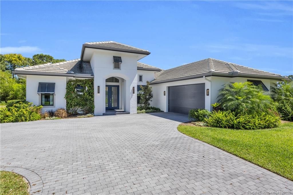 Photo of 10461 SE Scrub Jay Lane, Hobe Sound, FL 33455 (MLS # M20049664)