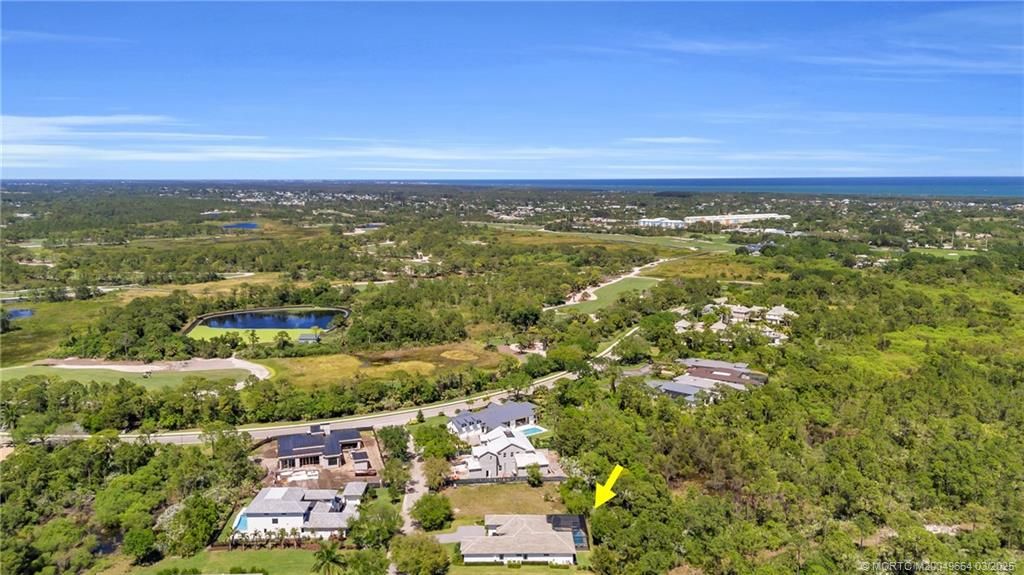 Photo of 10461 SE Scrub Jay Lane, Hobe Sound, FL 33455 (MLS # M20049664)