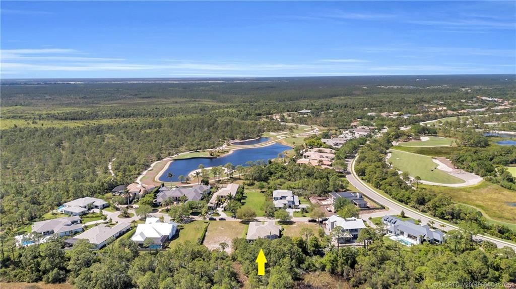 Photo of 10461 SE Scrub Jay Lane, Hobe Sound, FL 33455 (MLS # M20049664)