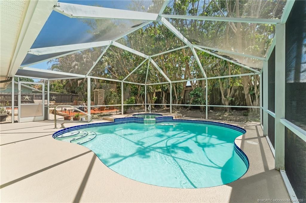 Photo of 1858 NW Azalea Street, Stuart, FL 34994 (MLS # M20055155)