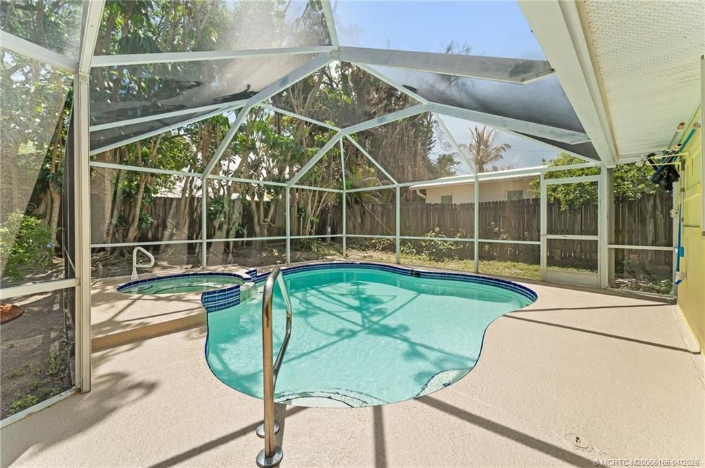 Photo of 1858 NW Azalea Street, Stuart, FL 34994 (MLS # M20055155)