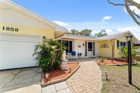 Photo of 1858 NW Azalea Street, Stuart, FL 34994 (MLS # M20055155)