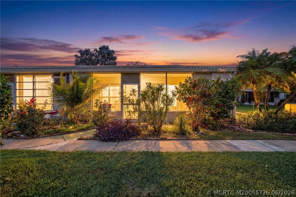 Photo of 2227 SE Letha Court, Stuart, FL 34994 (MLS # M20055726)