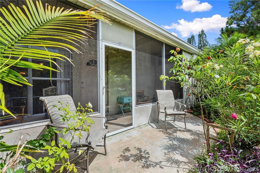 Photo of 2227 SE Letha Court, Stuart, FL 34994 (MLS # M20055726)