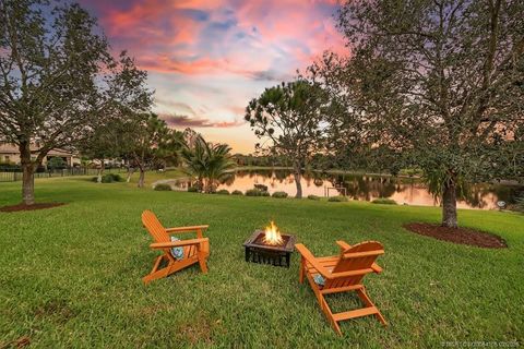 Photo of 8121 SW Marin Drive, Stuart, FL 34997 (MLS # M20054105)