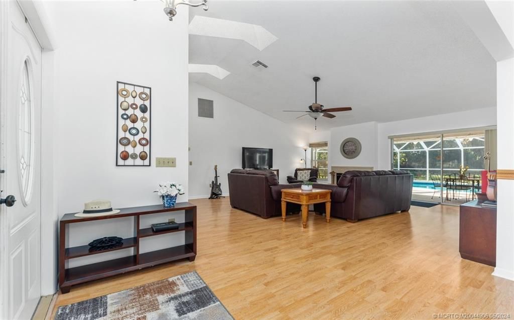 Photo of 2654 SE Ibis Avenue, Port Saint Lucie, FL 34952 (MLS # M20044906)