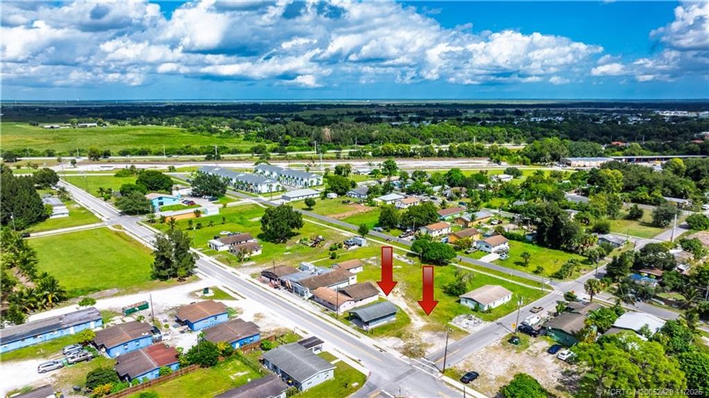 Photo of 14699 SW Dr Martin L King Jr Drive, Indiantown, FL 34956 (MLS # M20052429)