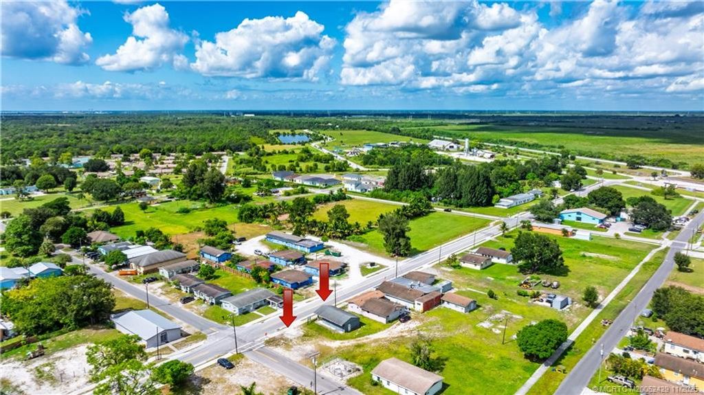 Photo of 14699 SW Dr Martin L King Jr Drive, Indiantown, FL 34956 (MLS # M20052429)