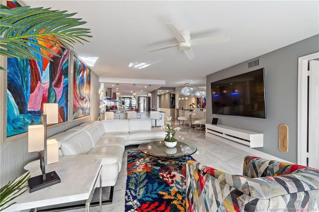 Photo of 625 NW North River Drive #206, Stuart, FL 34994 (MLS # M20054019)