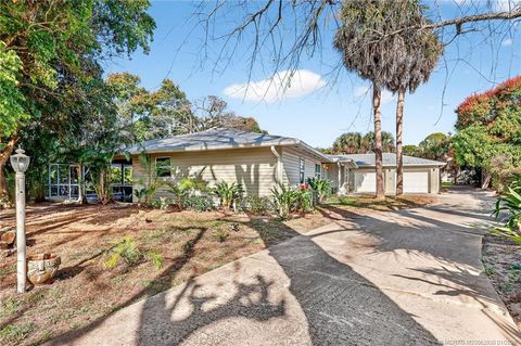 221 SE Tressler Drive Stuart FL 34994