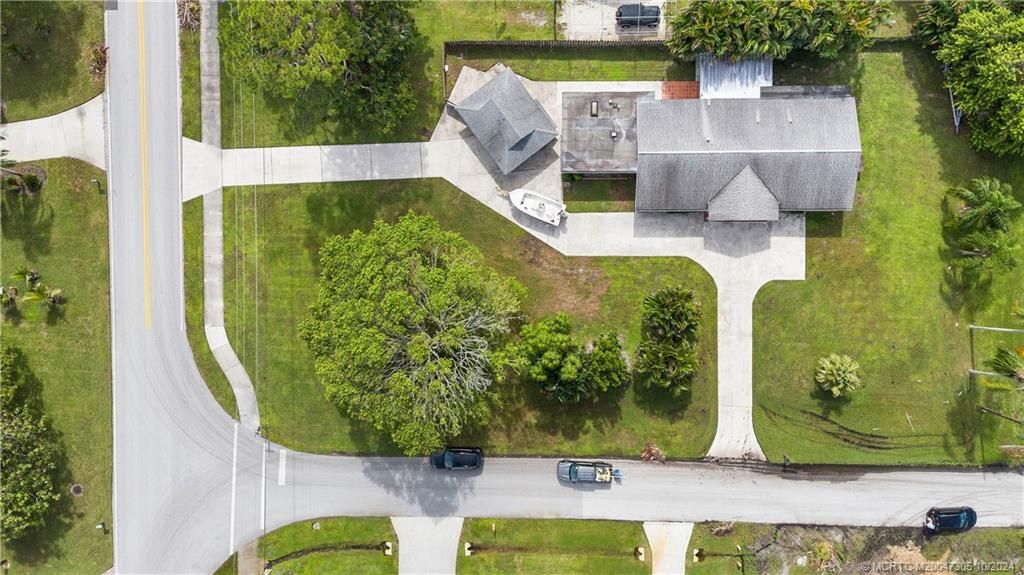 Photo of 1620 NW River Trail, Stuart, FL 34994 (MLS # M20047305)