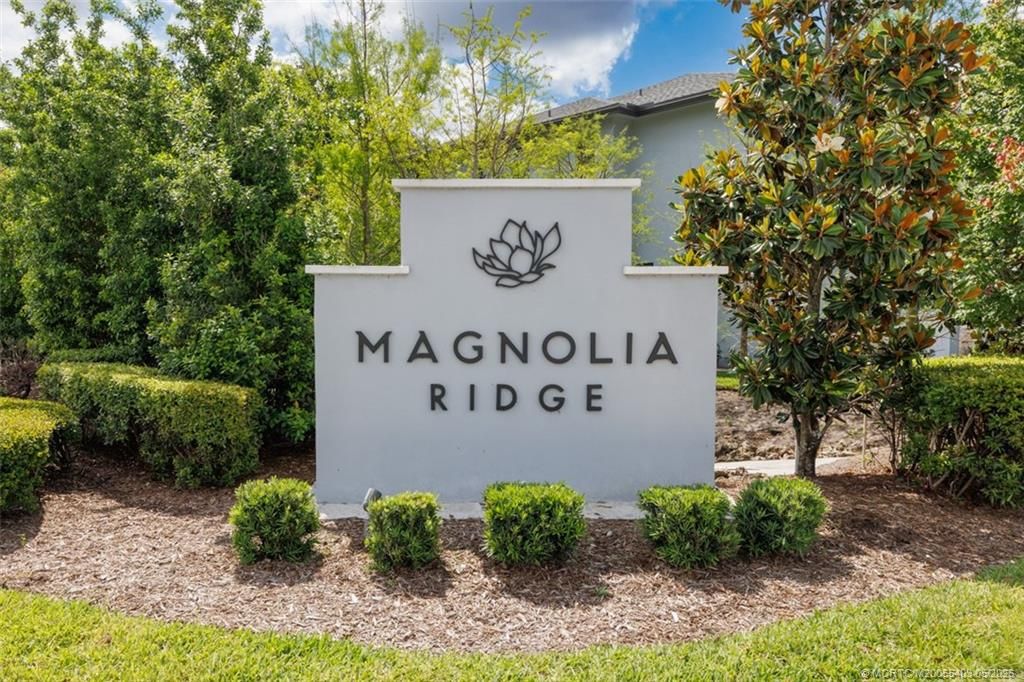 Photo of 3653 SW Magnolia Ridge Lane, Palm City, FL 34990 (MLS # M20055403)