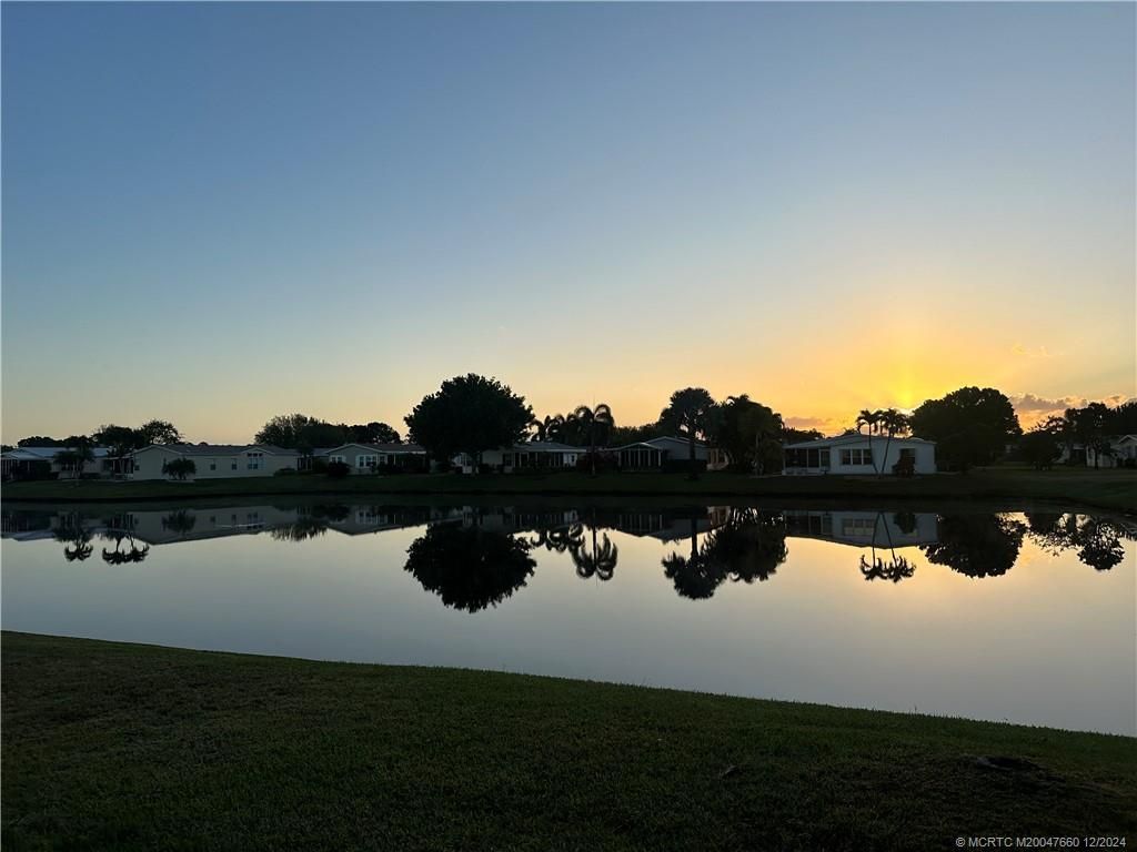 Photo of 7932 Meadowlark Lane, Port Saint Lucie, FL 34952 (MLS # M20047660)