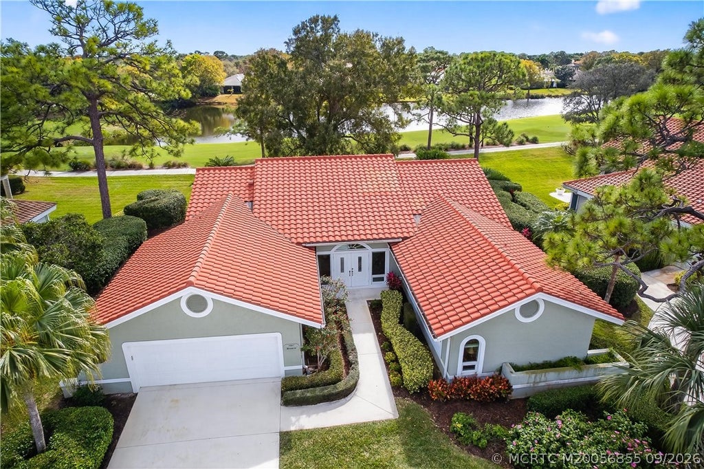 Photo of 2007 NW Laurel Oak Lane, Palm City, FL 34990 (MLS # M20056855)