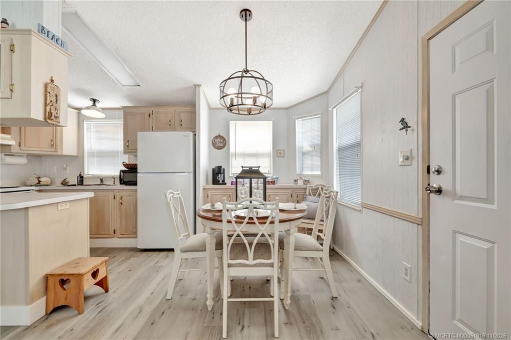 Photo of 10725 S Ocean Drive #503, Jensen Beach, FL 34957 (MLS # M20051916)