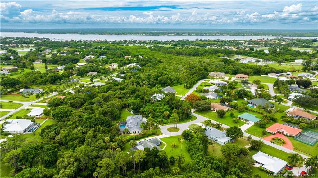 Photo of 1711 SE Ebb Court, Port Saint Lucie, FL 34952 (MLS # M20040321)