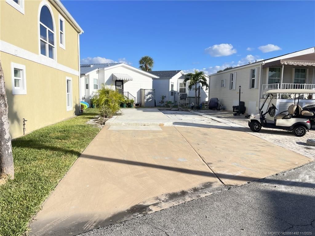 Photo of 105 Nettles Boulevard, Jensen Beach, FL 34957 (MLS # M20051492)