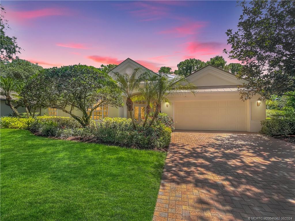 Photo of 8020 SE Sequoia Drive, Hobe Sound, FL 33455 (MLS # M20045362)